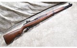 U.S. SPRINGFIELD ~ M1 GARAND ~ .30-06 SPRINGFIELD - 1 of 11
