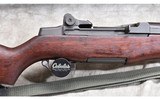 U.S. SPRINGFIELD ~ M1 GARAND ~ .30-06 SPRINGFIELD - 3 of 11