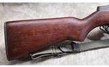 U.S. SPRINGFIELD ~ M1 GARAND ~ .30-06 SPRINGFIELD - 2 of 11
