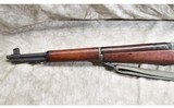 U.S. SPRINGFIELD ~ M1 GARAND ~ .30-06 SPRINGFIELD - 8 of 11