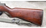 U.S. SPRINGFIELD ~ M1 GARAND ~ .30-06 SPRINGFIELD - 10 of 11
