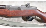 U.S. SPRINGFIELD ~ M1 GARAND ~ .30-06 SPRINGFIELD - 9 of 11
