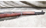 U.S. SPRINGFIELD ~ M1 GARAND ~ .30-06 SPRINGFIELD - 4 of 11