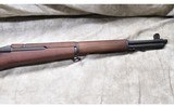 U.S. SPRINGFIELD ~ M1 GARAND ~ .30-06 SPRINGFIELD - 4 of 11