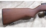 U.S. SPRINGFIELD ~ M1 GARAND ~ .30-06 SPRINGFIELD - 2 of 11