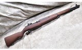 U.S. SPRINGFIELD ~ M1 GARAND ~ .30-06 SPRINGFIELD - 1 of 11
