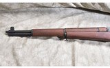 U.S. SPRINGFIELD ~ M1 GARAND ~ .30-06 SPRINGFIELD - 8 of 11