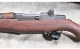 U.S. SPRINGFIELD ~ M1 GARAND ~ .30-06 SPRINGFIELD - 9 of 11