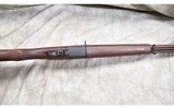 U.S. SPRINGFIELD ~ M1 GARAND ~ .30-06 SPRINGFIELD - 6 of 11