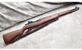 HARRINGTON & RICHARDSON ~ M1 GARAND ~ .30-06 SPRINGFIELD - 1 of 11