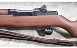 HARRINGTON & RICHARDSON ~ M1 GARAND ~ .30-06 SPRINGFIELD - 9 of 11