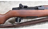HARRINGTON & RICHARDSON ~ M1 GARAND ~ .30-06 SPRINGFIELD - 3 of 11