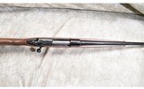 WINCHESTER ~ MODEL 70 ~ FEATHERWEIGHT ~ .270 WINCHESTER - 5 of 11