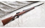 WINCHESTER ~ MODEL 70 ~ FEATHERWEIGHT ~ .270 WINCHESTER - 1 of 11