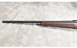 WINCHESTER ~ MODEL 70 ~ FEATHERWEIGHT ~ .270 WINCHESTER - 8 of 11