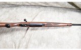 WINCHESTER ~ MODEL 70 ~ FEATHERWEIGHT ~ .270 WINCHESTER - 6 of 11