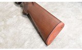 WINCHESTER ~ MODEL 70 ~ FEATHERWEIGHT ~ .270 WINCHESTER - 11 of 11