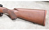 WINCHESTER ~ MODEL 70 ~ FEATHERWEIGHT ~ .270 WINCHESTER - 10 of 11