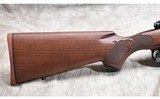WINCHESTER ~ MODEL 70 ~ FEATHERWEIGHT ~ .270 WINCHESTER - 2 of 11
