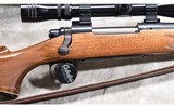 REMINGTON ~ 700 ~ .300 WINCHESTER MAGNUM - 3 of 11