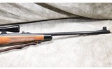 REMINGTON ~ 700 ~ .300 WINCHESTER MAGNUM - 4 of 11