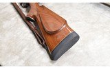 REMINGTON ~ 700 ~ .300 WINCHESTER MAGNUM - 11 of 11