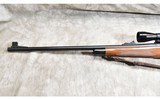 REMINGTON ~ 700 ~ .300 WINCHESTER MAGNUM - 8 of 11