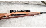 REMINGTON ~ 700 ~ .300 WINCHESTER MAGNUM - 6 of 11