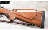 REMINGTON ~ 700 ~ .300 WINCHESTER MAGNUM - 10 of 11