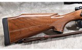 REMINGTON ~ 700 ~ .300 WINCHESTER MAGNUM - 2 of 11
