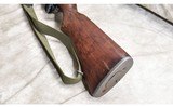 WINCHESTER ~ M1 GARAND ~ .30-06 SPRINGFIELD - 11 of 11