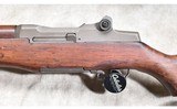 WINCHESTER ~ M1 GARAND ~ .30-06 SPRINGFIELD - 9 of 11