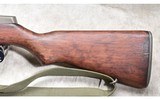 WINCHESTER ~ M1 GARAND ~ .30-06 SPRINGFIELD - 10 of 11