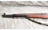 WINCHESTER ~ M1 GARAND ~ .30-06 SPRINGFIELD - 8 of 11