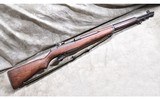 WINCHESTER ~ M1 GARAND ~ .30-06 SPRINGFIELD - 1 of 11