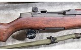 WINCHESTER ~ M1 GARAND ~ .30-06 SPRINGFIELD - 3 of 11