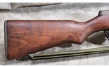 WINCHESTER ~ M1 GARAND ~ .30-06 SPRINGFIELD - 2 of 11