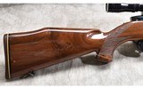 WEATHERBY ~ MARK XXII ~ .22 LONG RIFLE - 2 of 11