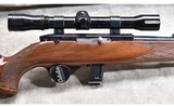 WEATHERBY ~ MARK XXII ~ .22 LONG RIFLE - 3 of 11