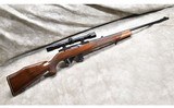 WEATHERBY ~ MARK XXII ~ .22 LONG RIFLE - 1 of 11