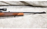 WEATHERBY ~ MARK XXII ~ .22 LONG RIFLE - 4 of 11
