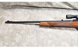 WEATHERBY ~ MARK XXII ~ .22 LONG RIFLE - 8 of 11