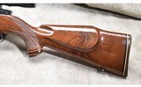 WEATHERBY ~ MARK XXII ~ .22 LONG RIFLE - 10 of 11