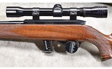 WEATHERBY ~ MARK XXII ~ .22 LONG RIFLE - 9 of 11