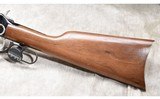 WINCHESTER ~ BUFFALO BILL MODEL 94 ~ .30-30 WINCHESTER - 10 of 14