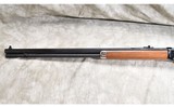 WINCHESTER ~ BUFFALO BILL MODEL 94 ~ .30-30 WINCHESTER - 8 of 14