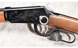 WINCHESTER ~ BUFFALO BILL MODEL 94 ~ .30-30 WINCHESTER - 9 of 14