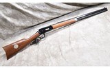 WINCHESTER ~ BUFFALO BILL MODEL 94 ~ .30-30 WINCHESTER - 1 of 14