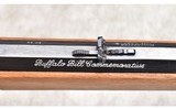 WINCHESTER ~ BUFFALO BILL MODEL 94 ~ .30-30 WINCHESTER - 13 of 14