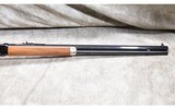 WINCHESTER ~ BUFFALO BILL MODEL 94 ~ .30-30 WINCHESTER - 4 of 14